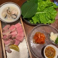 実際訪問したユーザーが直接撮影して投稿した恵比寿西韓国料理CLASSIC参鶏湯 恵比寿店の写真
