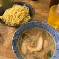 実際訪問したユーザーが直接撮影して投稿した西新宿ラーメン専門店めん屋 桔梗の写真