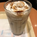 実際訪問したユーザーが直接撮影して投稿した仲の町カフェドトールコーヒーショップ 須賀川東店の写真