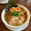 実際訪問したユーザーが直接撮影して投稿した一本杉ラーメン / つけ麺齋虎の写真