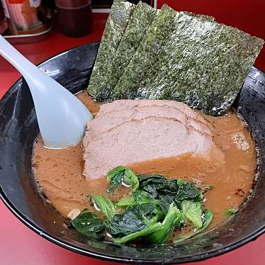 実際訪問したユーザーが直接撮影して投稿した南烏山ラーメン / つけ麺武蔵家 千歳烏山店の写真