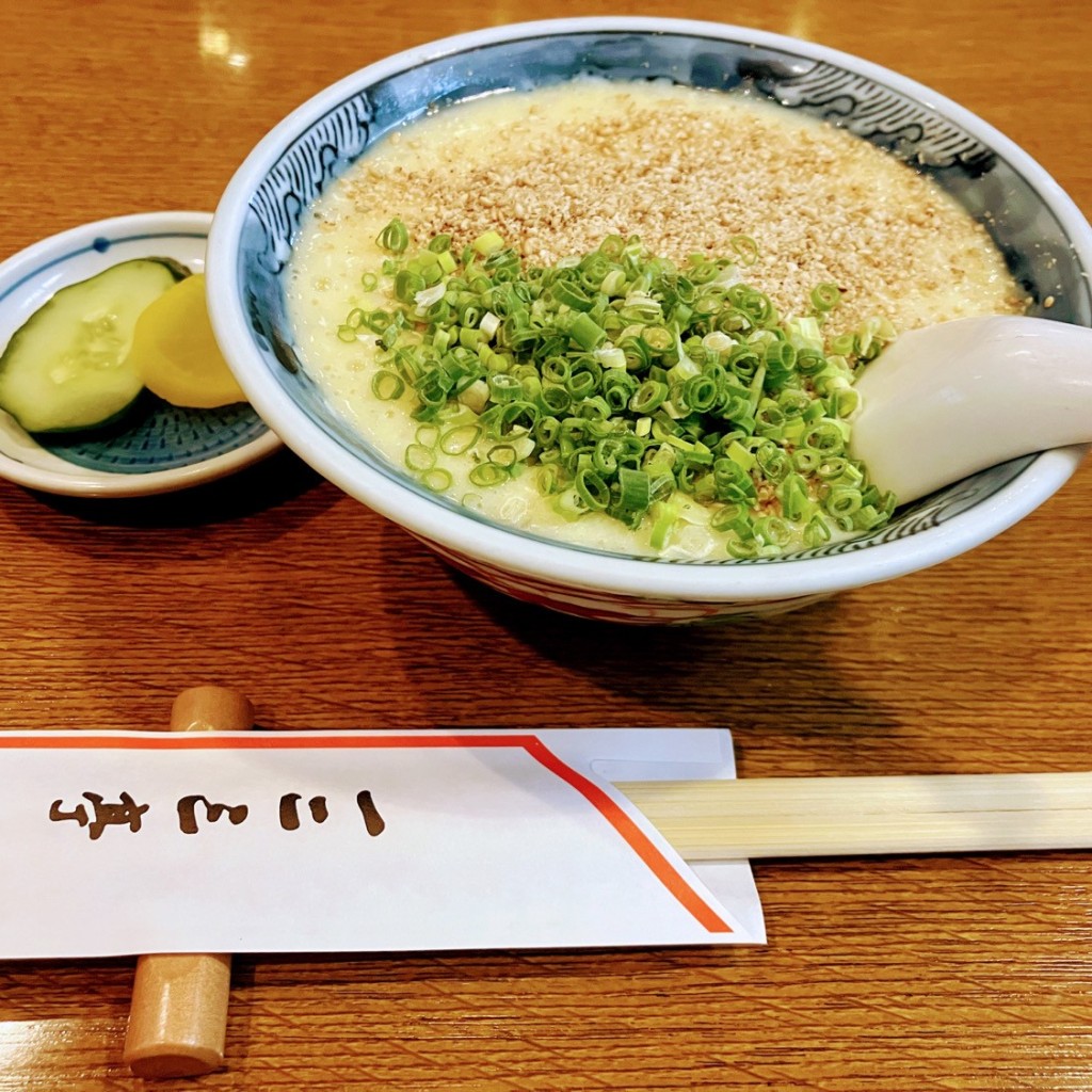 阪神虎吉2023日本一達成しました・感謝さんが投稿した古川町郷土料理のお店一二三亭/ひふみていの写真