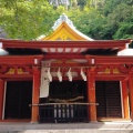 実際訪問したユーザーが直接撮影して投稿した追浜本町神社雷神社の写真