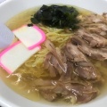 実際訪問したユーザーが直接撮影して投稿した桧町ラーメン / つけ麺麺屋 虎之助の写真