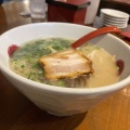 実際訪問したユーザーが直接撮影して投稿した拾町ラーメン / つけ麺ラーメン一興 砥部店の写真