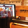 実際訪問したユーザーが直接撮影して投稿した鶴橋焼肉焼肉ライク 近鉄鶴橋駅構内店の写真