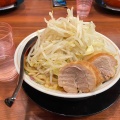 実際訪問したユーザーが直接撮影して投稿した子安町ラーメン / つけ麺ぶっ豚 八王子店の写真