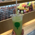 実際訪問したユーザーが直接撮影して投稿した緒川スイーツ果汁工房果琳 イオンモール東浦店の写真