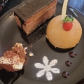 実際訪問したユーザーが直接撮影して投稿した園生町ケーキcake&cafe Ecrinの写真