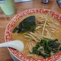 実際訪問したユーザーが直接撮影して投稿した今泉町ラーメン / つけ麺ラーメンねぎっこ 競輪場通り店の写真