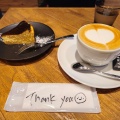 実際訪問したユーザーが直接撮影して投稿した西片カフェVARESS COFFEEの写真