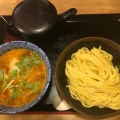 実際訪問したユーザーが直接撮影して投稿した西新宿ラーメン専門店めん屋 桔梗の写真