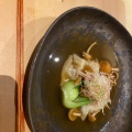 実際訪問したユーザーが直接撮影して投稿した三川町懐石料理 / 割烹にかい笹木の写真