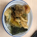 実際訪問したユーザーが直接撮影して投稿した川内町丼ものさん天 徳島川内店の写真
