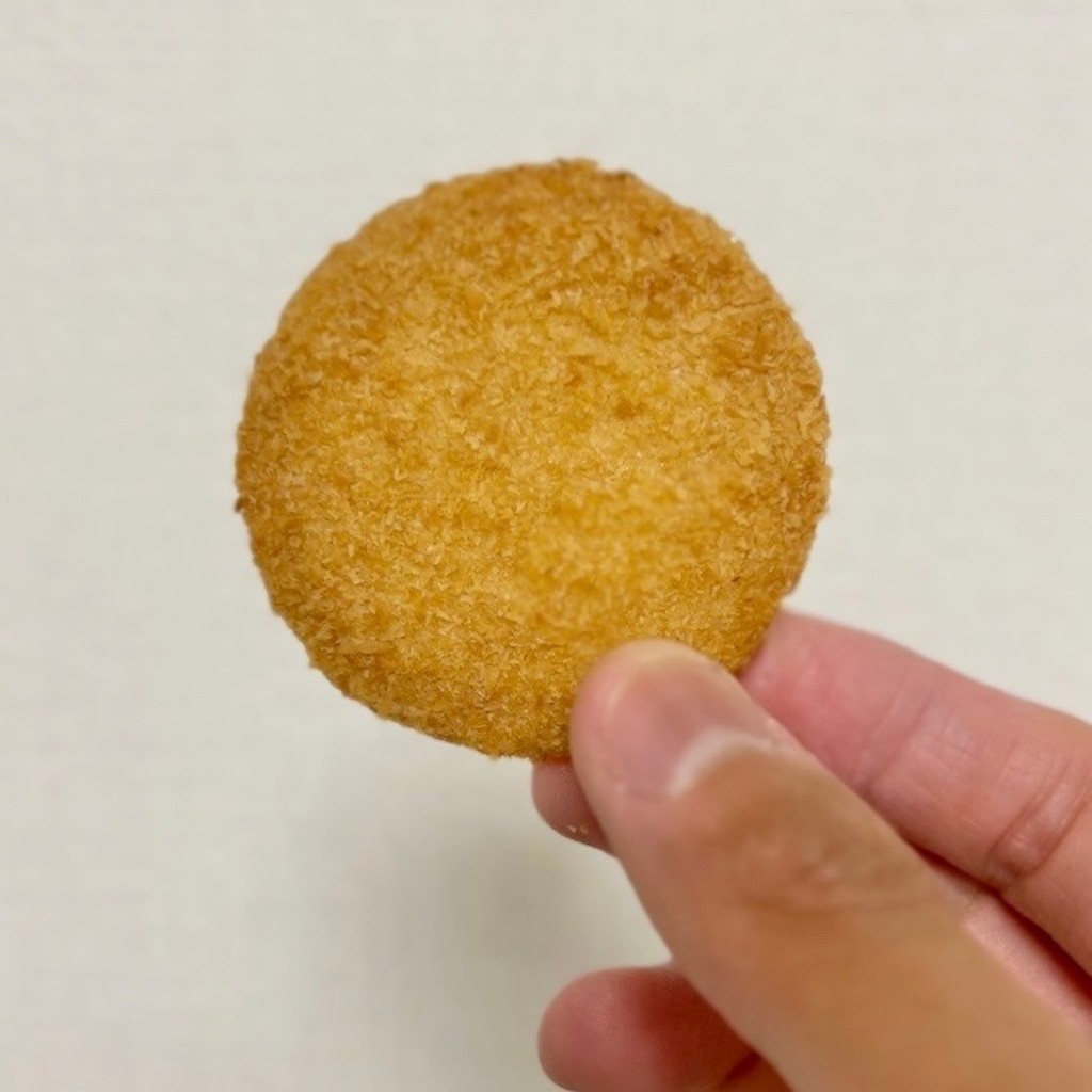 ユーザーが投稿した焼菓子3種の写真 - 実際訪問したユーザーが直接撮影して投稿した自由が丘ケーキpatisserie Paris Seveilleの写真