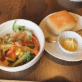 実際訪問したユーザーが直接撮影して投稿した大宮町洋食フィリスの写真