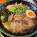 実際訪問したユーザーが直接撮影して投稿した甲田ラーメン / つけ麺らばーるの写真