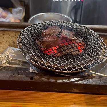 実際訪問したユーザーが直接撮影して投稿した相生町肉料理べこやはな丸の写真
