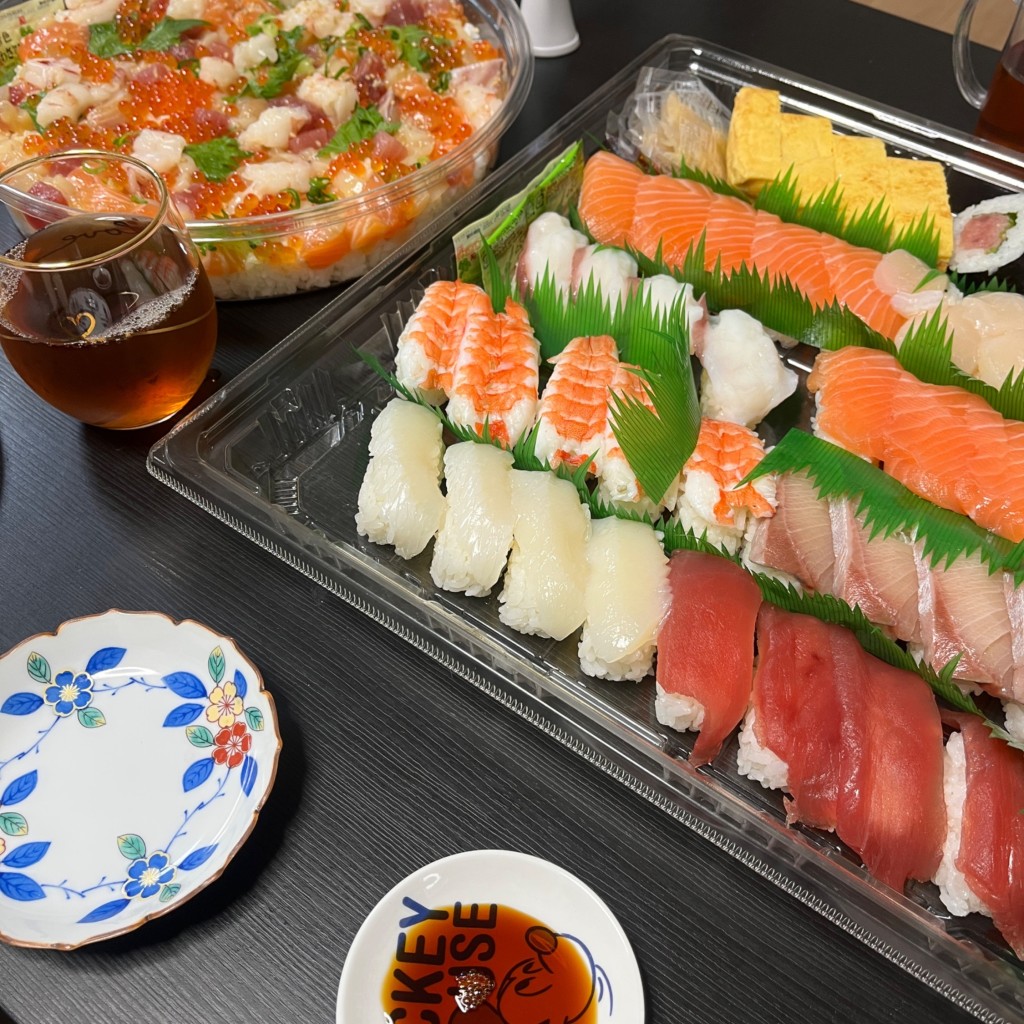 ユーザーが投稿した海118番たこ飯の写真 - 実際訪問したユーザーが直接撮影して投稿した相生町お弁当淡路屋 神戸駅営業所の写真