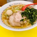 実際訪問したユーザーが直接撮影して投稿した大塚ラーメン専門店どうとんぼり神座 大和高田店の写真