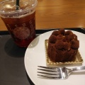 実際訪問したユーザーが直接撮影して投稿した高島カフェスターバックスコーヒー ルミネ横浜店の写真
