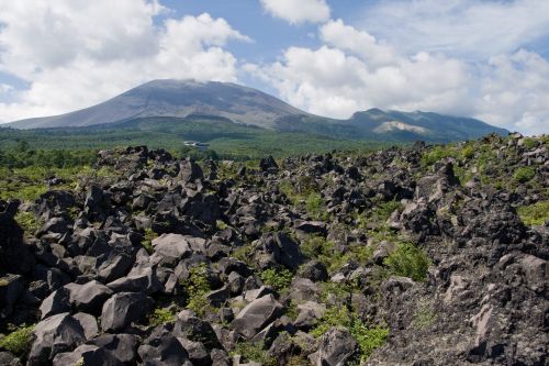 実際訪問したユーザーが直接撮影して投稿した鎌原山 / 峠浅間山の写真