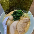 味玉ラーメン - 実際訪問したユーザーが直接撮影して投稿した東和田ラーメン / つけ麺東和田魂心家の写真のメニュー情報