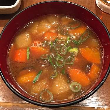 実際訪問したユーザーが直接撮影して投稿した東桜居酒屋串かつラブリーの写真