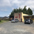 実際訪問したユーザーが直接撮影して投稿した河陰ラーメン / つけ麺マグマ食堂の写真