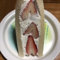 菓子パン - 実際訪問したユーザーが直接撮影して投稿した常磐ベーカリーベーカリー トムの写真のメニュー情報