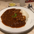 実際訪問したユーザーが直接撮影して投稿した梅田カレーカレーハウス サンマルコ 大阪ステーションシティ店の写真