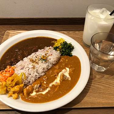 Time is Curryのundefinedに実際訪問訪問したユーザーunknownさんが新しく投稿した新着口コミの写真