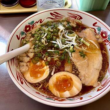 尾道ラーメン 壱番館のundefinedに実際訪問訪問したユーザーunknownさんが新しく投稿した新着口コミの写真