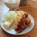 実際訪問したユーザーが直接撮影して投稿した竹谷町ラーメン / つけ麺宴友夜 竹谷店の写真