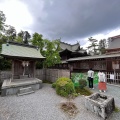 実際訪問したユーザーが直接撮影して投稿した一の宮町宮地神社阿蘇神社の写真