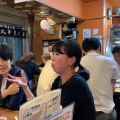 実際訪問したユーザーが直接撮影して投稿した西新宿居酒屋タカマル鮮魚店 2号館の写真