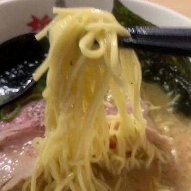 実際訪問したユーザーが直接撮影して投稿した幟町ラーメン / つけ麺俺の豚骨 橋本の写真