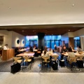 実際訪問したユーザーが直接撮影して投稿した麻布台カフェAZABUDAI HILLS CAFEの写真