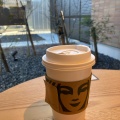 実際訪問したユーザーが直接撮影して投稿した市毛カフェスターバックスコーヒー ひたちなか6号店の写真