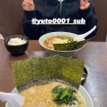 実際訪問したユーザーが直接撮影して投稿した桜橋ラーメン / つけ麺横浜家系ラーメン 魂心家 津桜橋店の写真