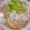 実際訪問したユーザーが直接撮影して投稿した鹿田ラーメン専門店ラーメン福 師勝店の写真