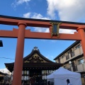 実際訪問したユーザーが直接撮影して投稿した本町11丁目神社瀧尾神社の写真