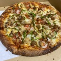 実際訪問したユーザーが直接撮影して投稿した安谷屋ピザKozys Pizzaの写真