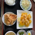 実際訪問したユーザーが直接撮影して投稿した国分敷根四川料理中国四川料理 味鮮閣の写真