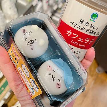 ファミマ!! 恵比寿ガーデンプレイス店のundefinedに実際訪問訪問したユーザーunknownさんが新しく投稿した新着口コミの写真