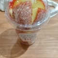 実際訪問したユーザーが直接撮影して投稿した舞浜スイーツ代官山Candy apple 舞浜イクスピアリ店の写真