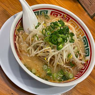 実際訪問したユーザーが直接撮影して投稿した大平ラーメン / つけ麺豚太郎 伊予店の写真