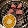 実際訪問したユーザーが直接撮影して投稿した大宮肉料理凸凹屋の写真