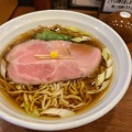 実際訪問したユーザーが直接撮影して投稿した逗子ラーメン / つけ麺想の写真