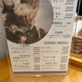 実際訪問したユーザーが直接撮影して投稿した津福本町カフェLUFT CAFEの写真